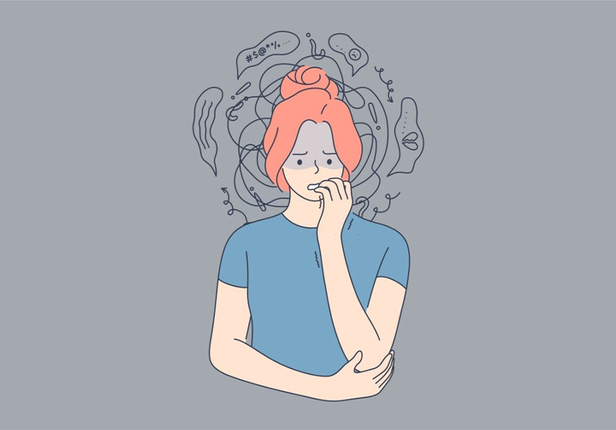 psicoterapia para la ansiedad