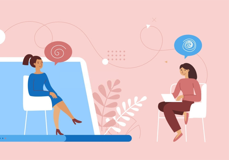 psicoterapia online