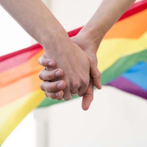 LGBTQ+ Friendly